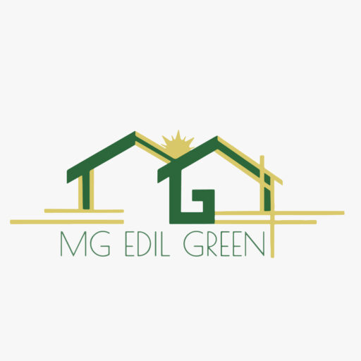 Mg Edil Green